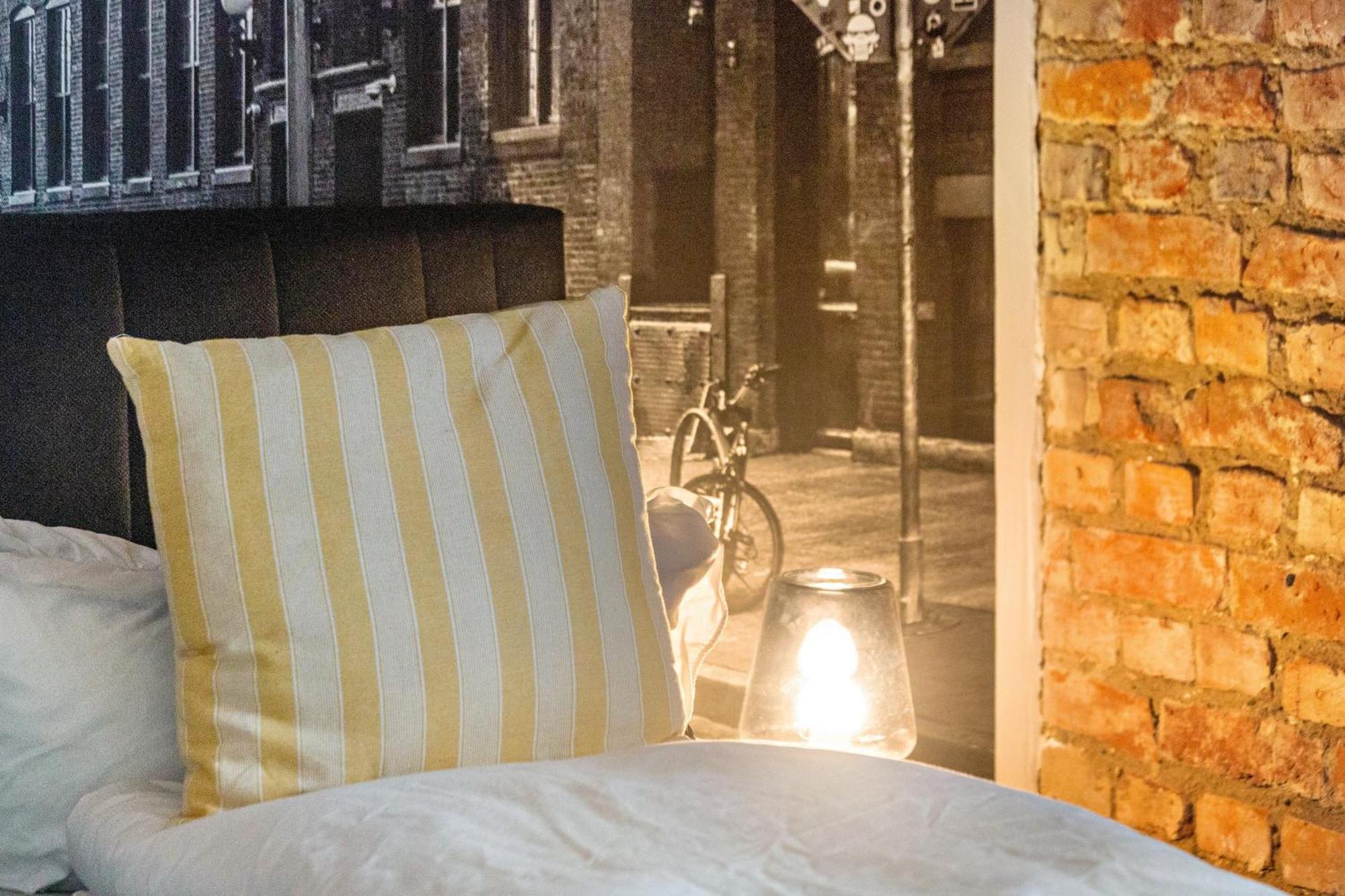 Appartment New York Nichtraucher 杜伊斯堡 外观 照片